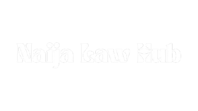 NAIJA LAW HUB